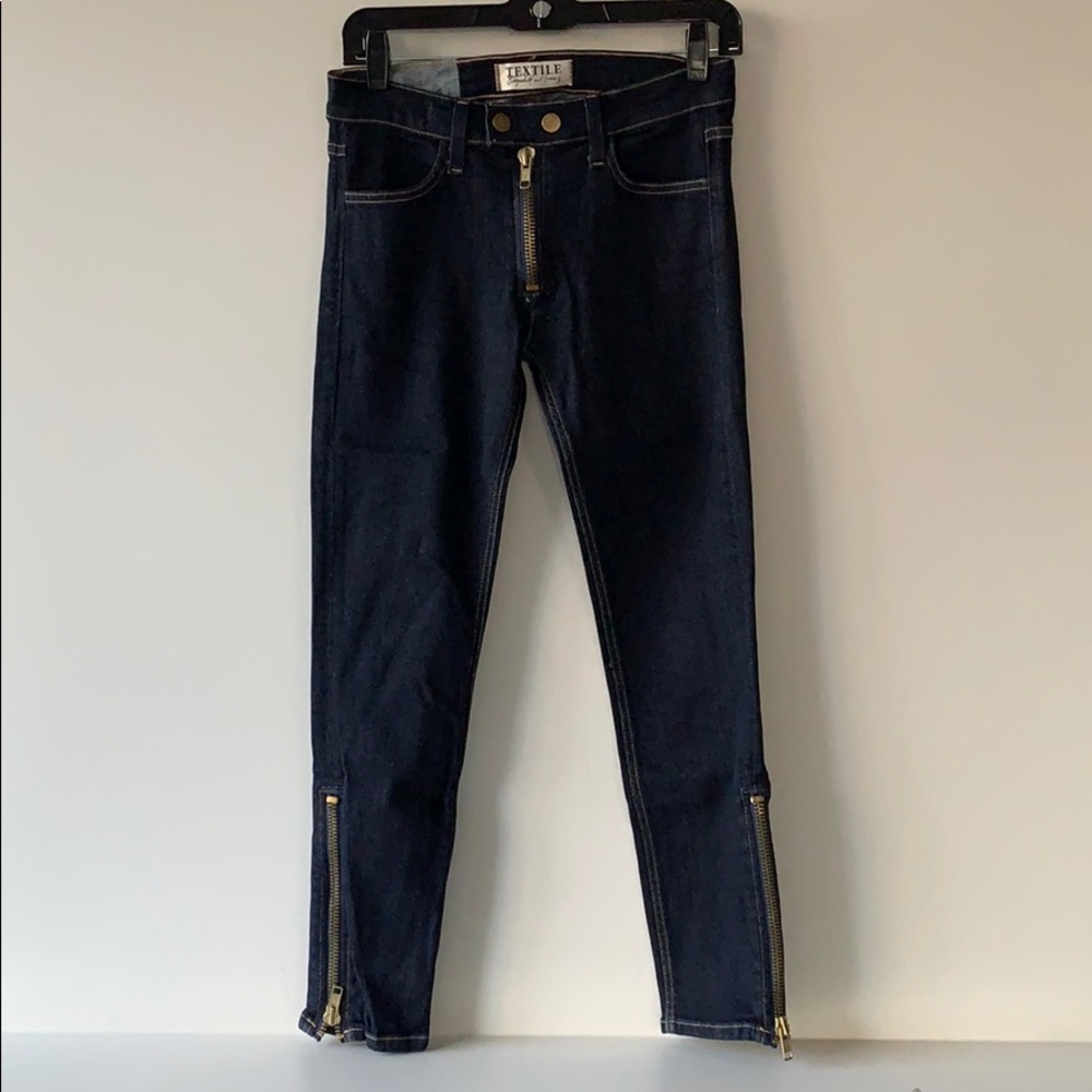 TEXTILE Elizabeth & James | Jeggings